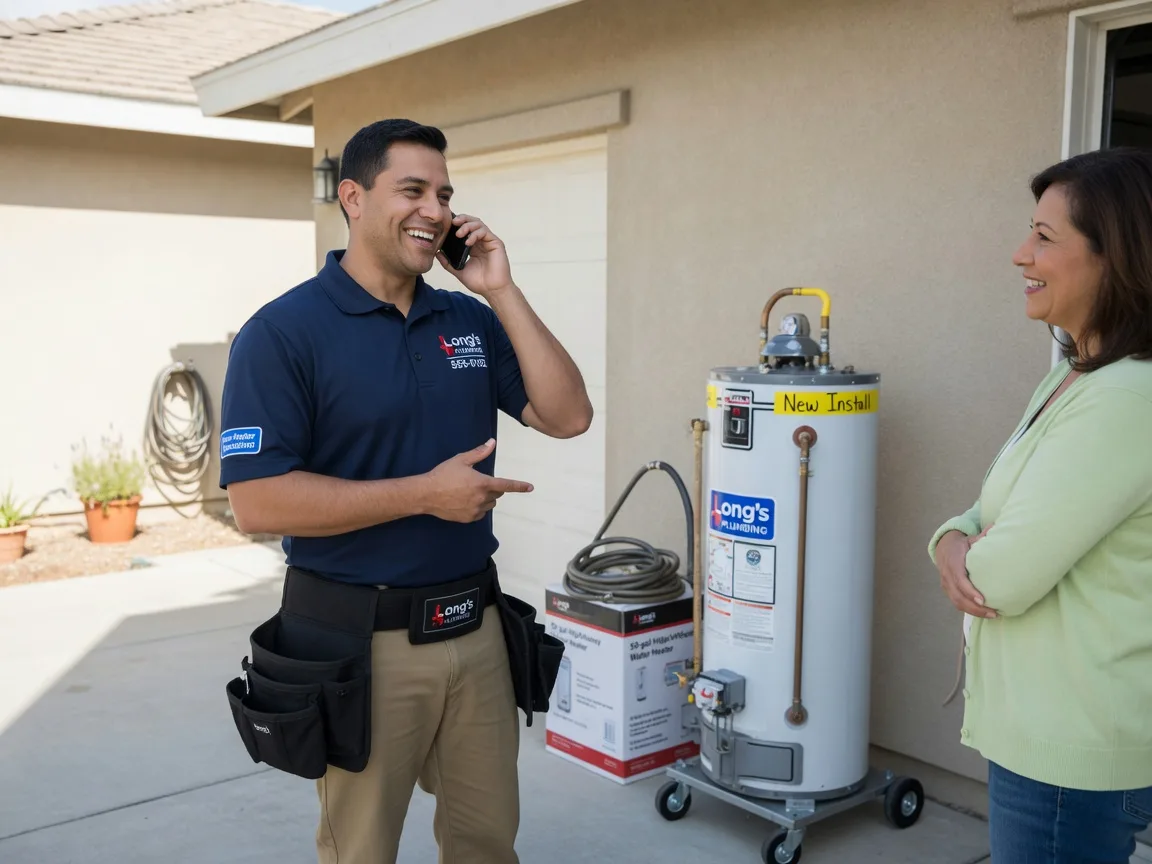 Leak Detection Muncie, IN FAQs